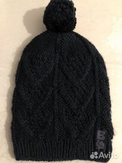 Salomon шапка, оригинал