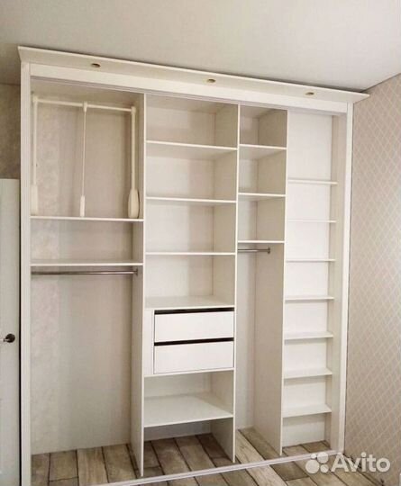 Шкаф купе, шкафы и гардеробные, хранение