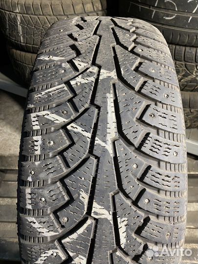 Nokian Tyres Hakkapeliitta 5 235/60 R18 107T