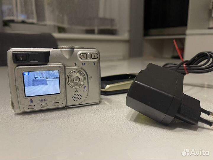 Фотоаппарат nikon coolpix 4200