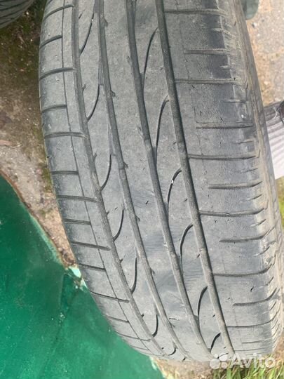 Колеса в сборе nissan quasqai