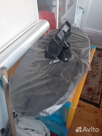 Подножка для телевизора самсунг ЖК