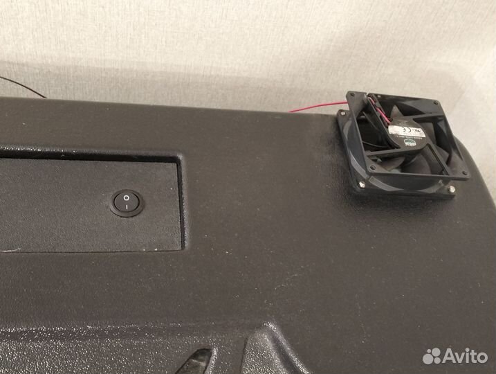 Аквариум 70 литров с оборудованием