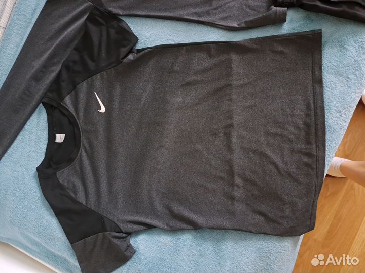 Спортивный комплект Nike из 5 вещей, размер М