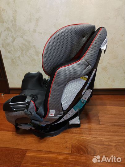 Детское автокресло