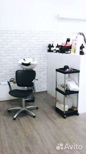 Авторский курс для парикмахеров