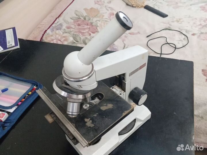 Микроскоп