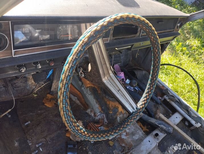 Запчасти газ 24