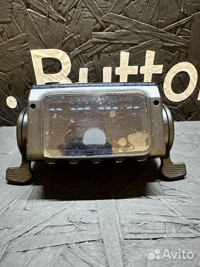 Корпус бк Kugoo S3 / S2 в сборе