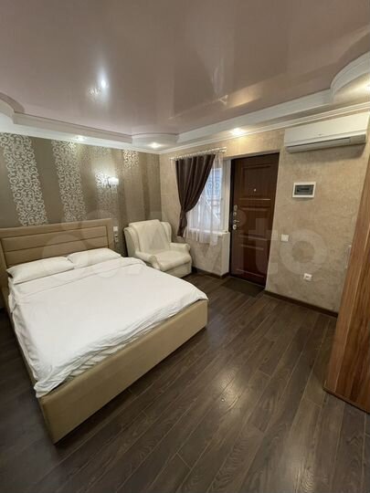 Здание, 19 м²