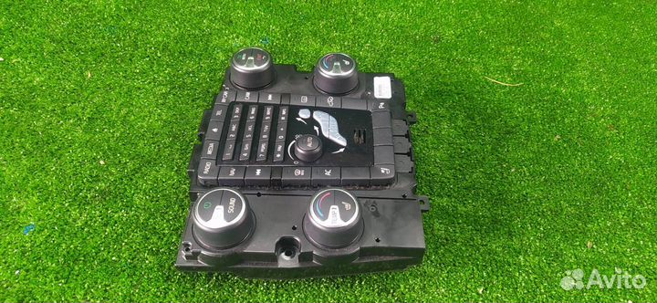 Блок управления климатом Volvo Xc60 B4204T6 2012
