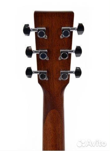 Акустическая гитара Ditson D-10