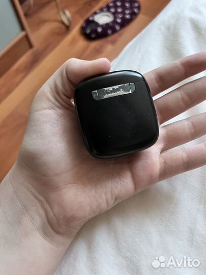 Без проводные наушники jbl