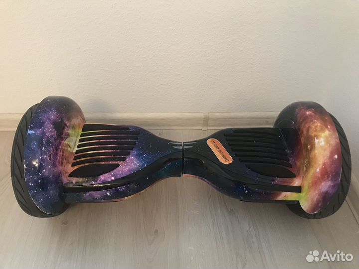 Гироскутер бу