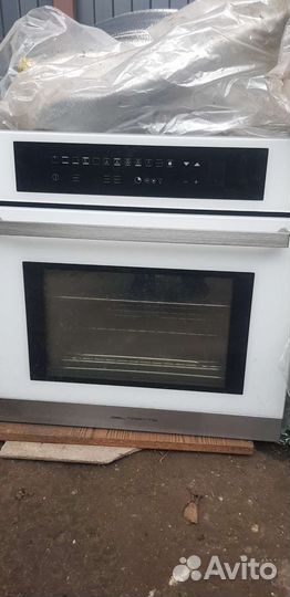 Электро духовой шкаф beltratto FS6570B