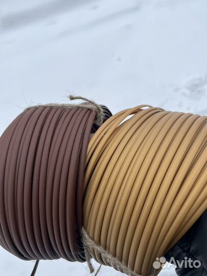 Искусственный ротанг от производителя