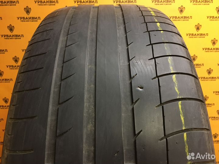 Michelin Latitude Sport 275/50 R20 109W
