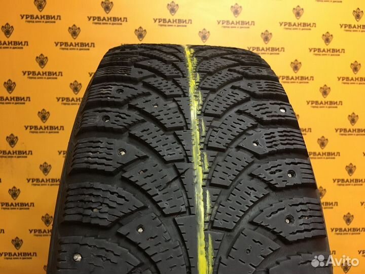 Nokian Tyres Hakkapeliitta 4 215/60 R16 95T