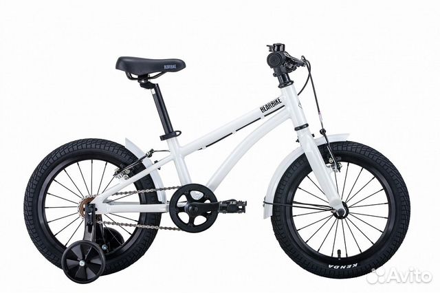Велосипед bearbike Kitez 16 (16