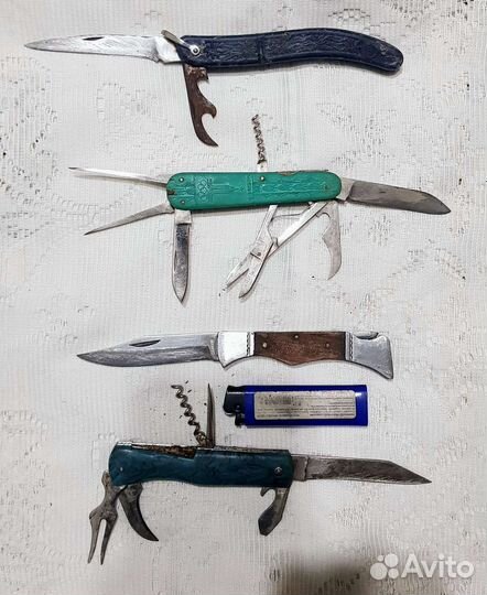 Мултититул СССР