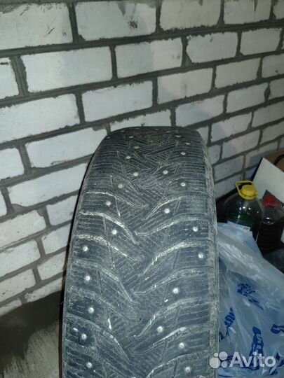 Kumho WinterCraft SUV Ice WS31 225/55 R19