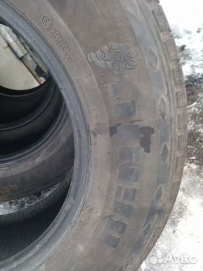 Jinyu YS71 235/70 R16 106T