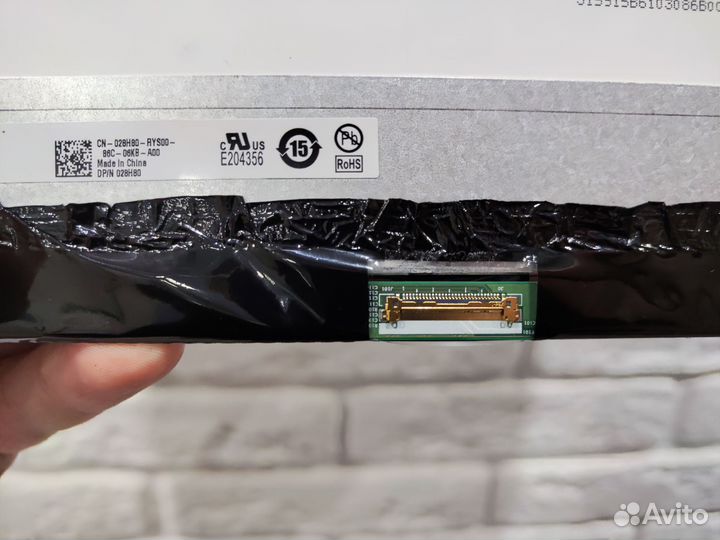 Матрица для ноутбука b156htn03.8