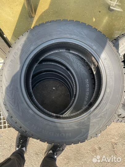 Nordman 7 185/65 R15 92T