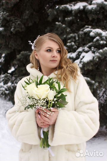 Фотограф на свадьбу