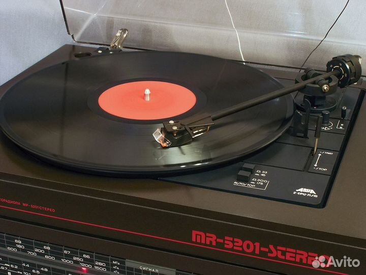 Ремонт кассетной деки, магнитолы, усилителя