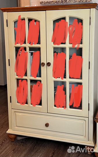 Гостиный гарнитур