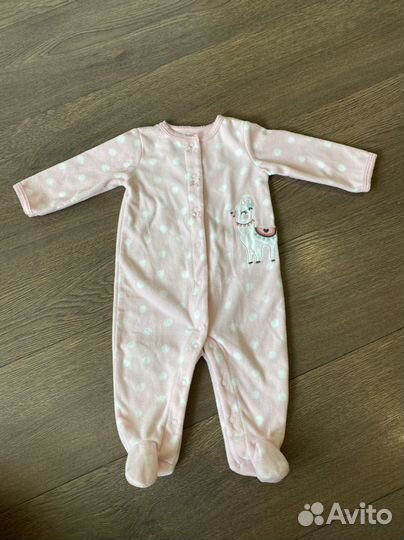 Детская одежда для девочек