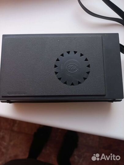 Радиоприёмник