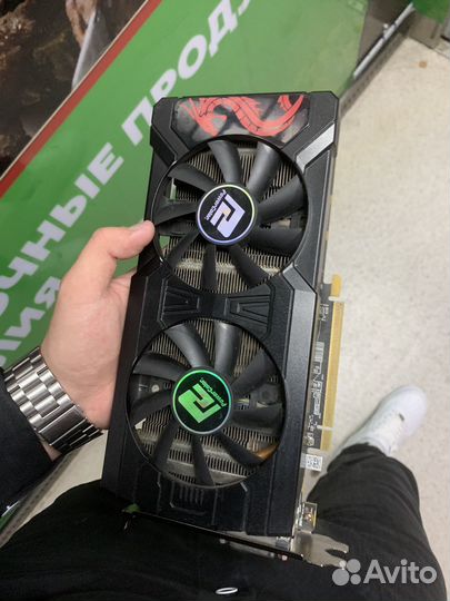 PowerColor Radeon RX 580 Red Dragon OC 8GB