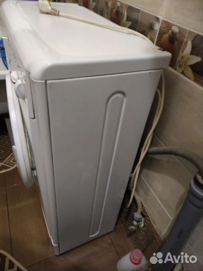 Стиральная машина бу