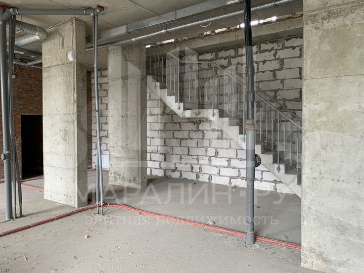 Свободного назначения, 205 м²