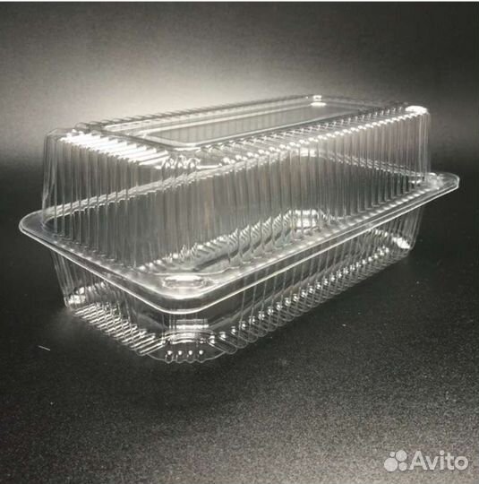 Упаковка для кондитерских изделий