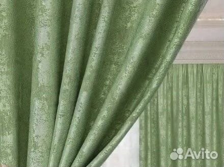 Ночные шторы.Шторная ткань