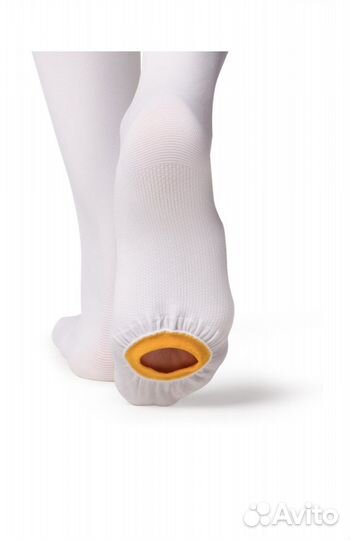 Чулки госпитальные противоэмболические B. Well