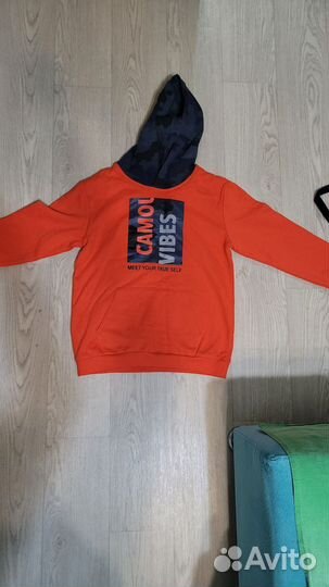 Спортивный костюм для мальчика 160