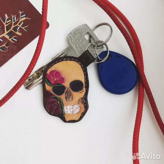 Брелок для ключей