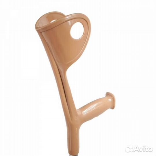 Костыль локтевой Новый