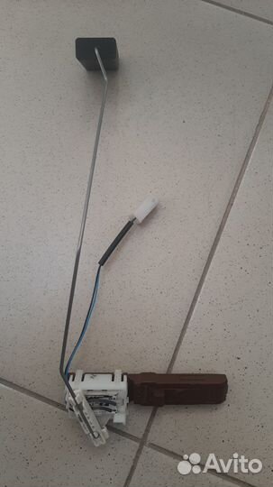 Датчик положения уровня топлива WAG