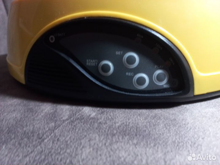 Автокормушка для собак и кошек bigpetpf-07