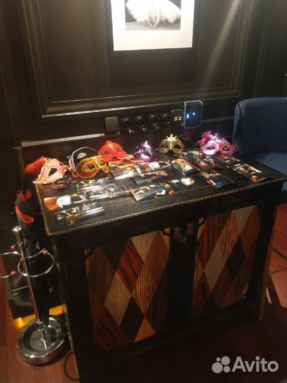 Мобильная печать 10 на 15 с фотографом