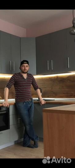 Мебель на заказ