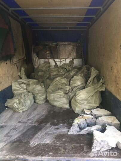 Грузоперевозки газель