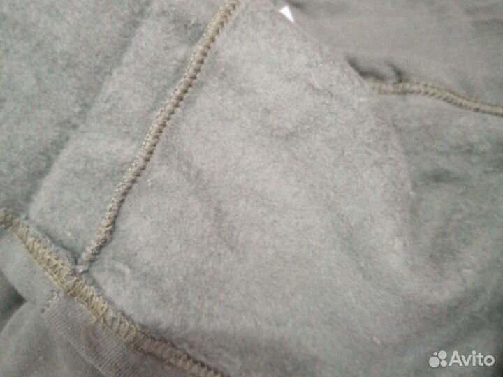 Костюм рабочий нательный новый