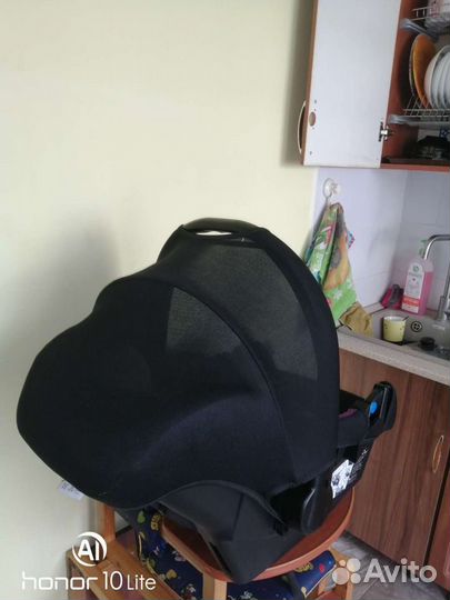 Автолюлька от 0 до 13