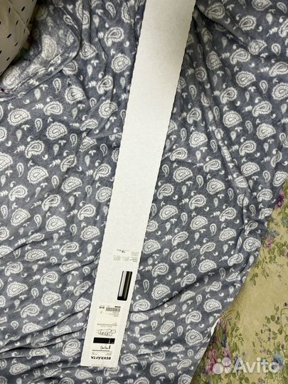 Карниз для штор bekrafta IKEA